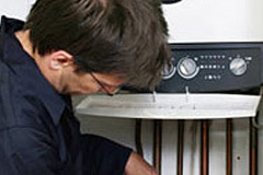 boiler replacement Grove Hill