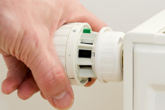 Grove Hill central heating repair costs